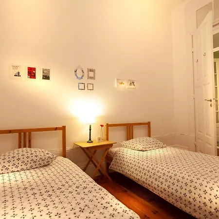Junqueiro Apartament Porto