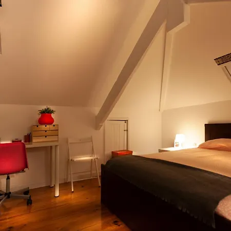 Apartament Junqueiro *