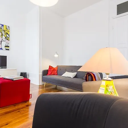 Apartamento Junqueiro