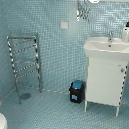 Apartamento Junqueiro