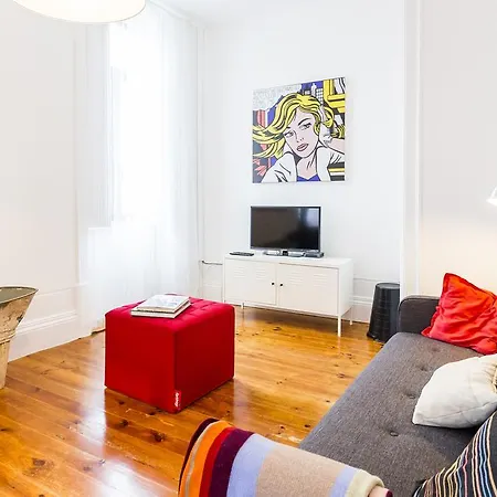 Junqueiro Apartamento Oporto