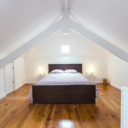 Junqueiro Apartamento Oporto