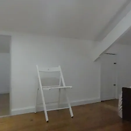 Junqueiro Appartement Oporto