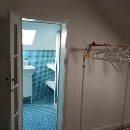 Apartamento Junqueiro Oporto