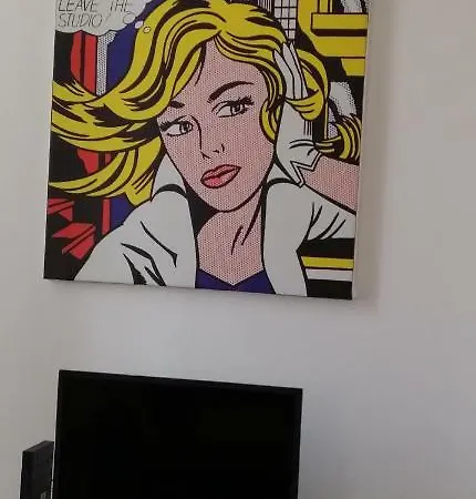 Apartamento Junqueiro Oporto