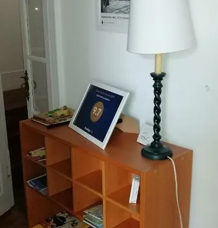 Junqueiro Appartement *