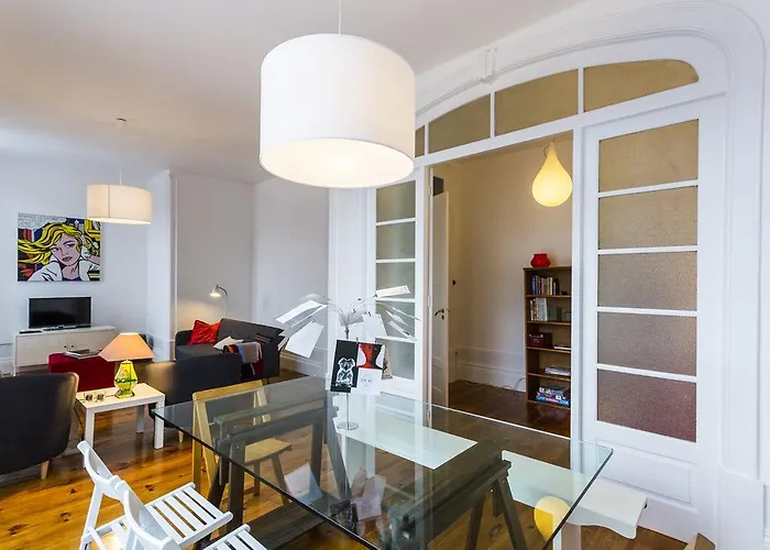 Junqueiro דירה *