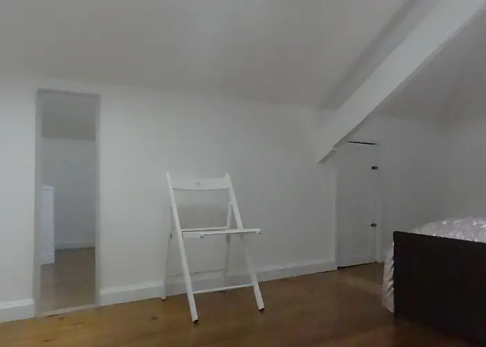 Junqueiro דירה פורטו