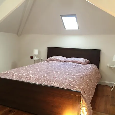 Junqueiro Appartement