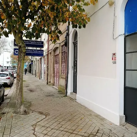 Junqueiro דירה פורטו