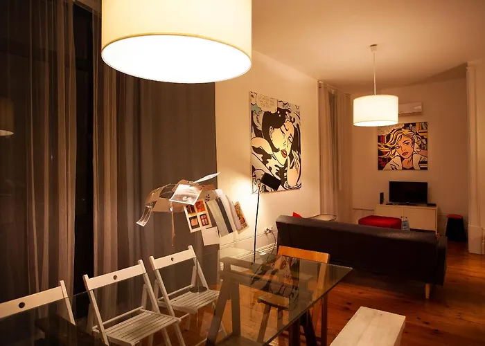 Apartamento Junqueiro *