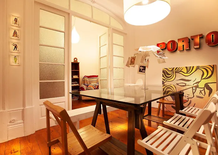 Apartamento Junqueiro *