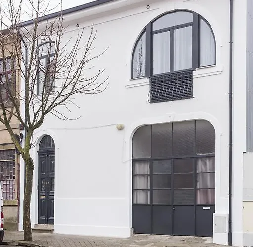 Apartamento Junqueiro Porto