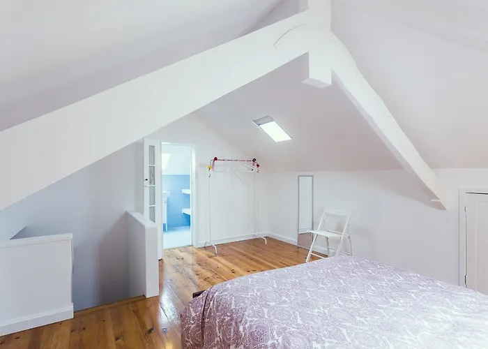 Apartamento Junqueiro