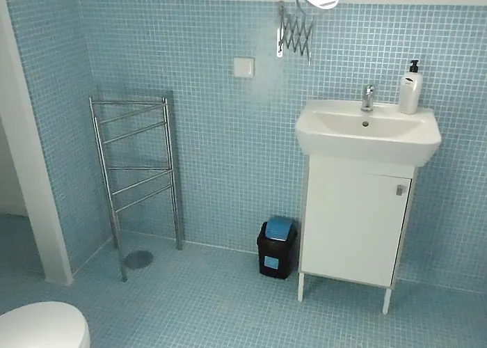 Apartamento Junqueiro