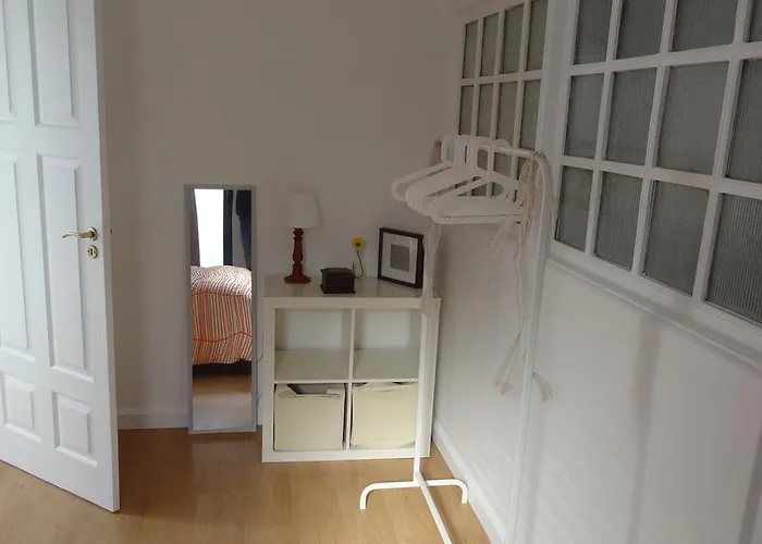 Junqueiro Apartamento *