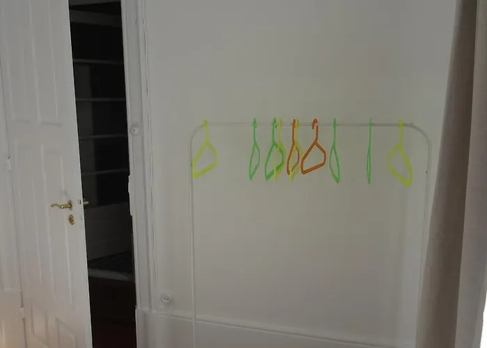 Junqueiro Apartamento