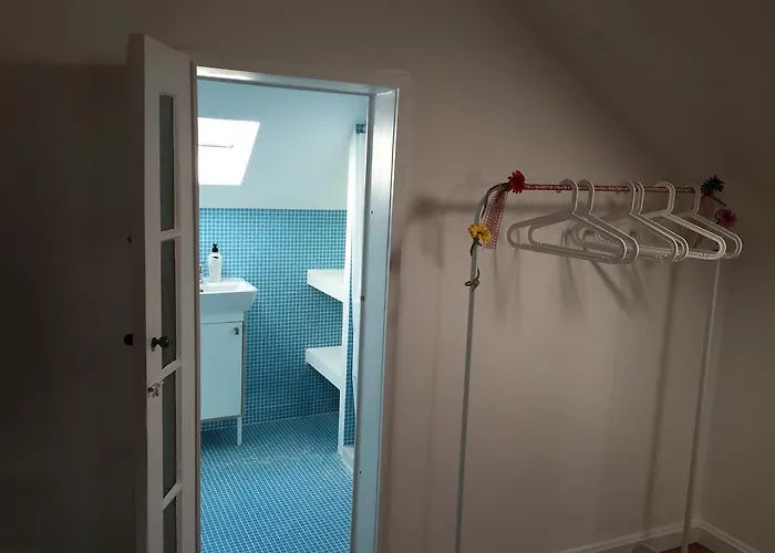 Apartamento Junqueiro Porto