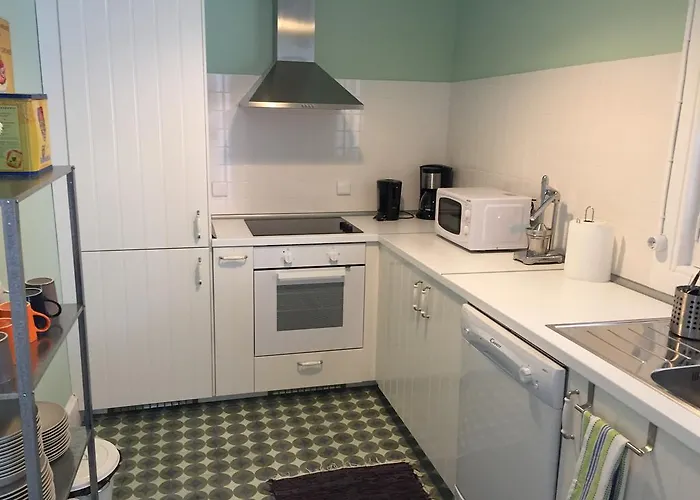 Junqueiro Apartamento Porto