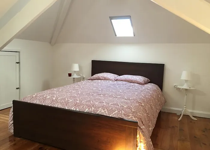 Junqueiro Apartamento