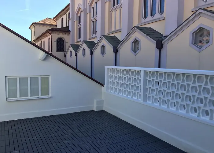 Apartamento Junqueiro Porto