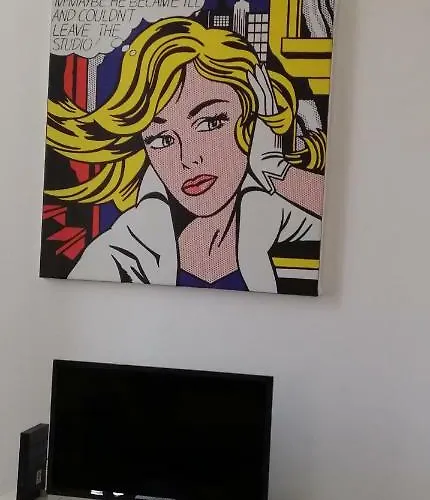 Apartamento Junqueiro Porto