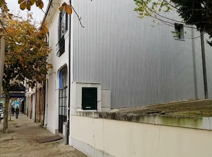 Apartamento Junqueiro *