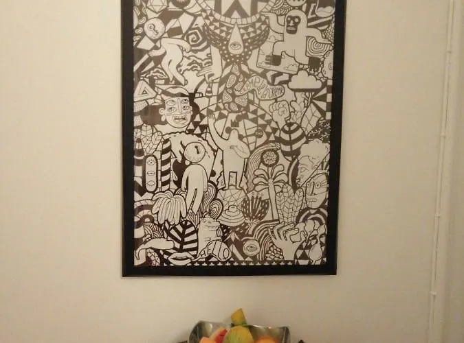 Apartamento Junqueiro *