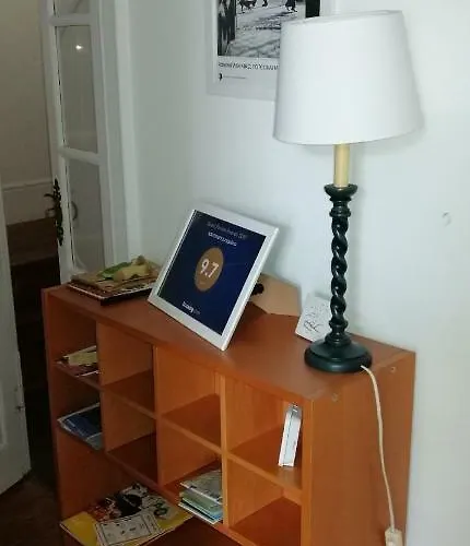 Junqueiro Apartamento *