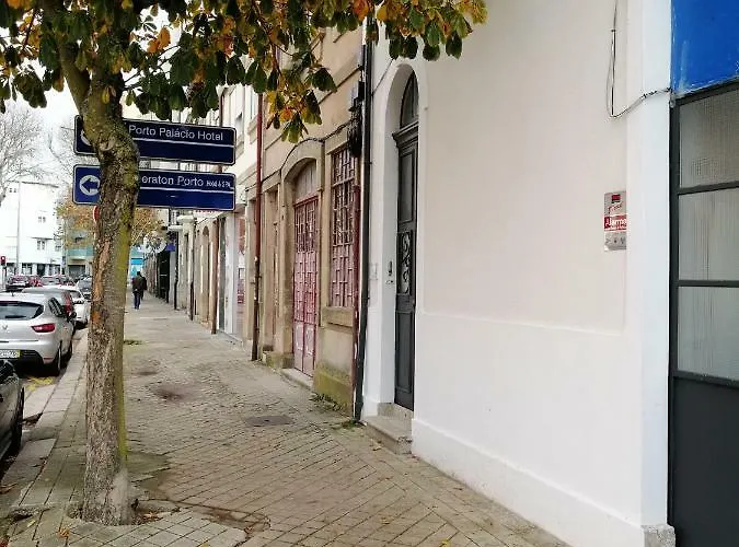 Junqueiro Apartamento Porto