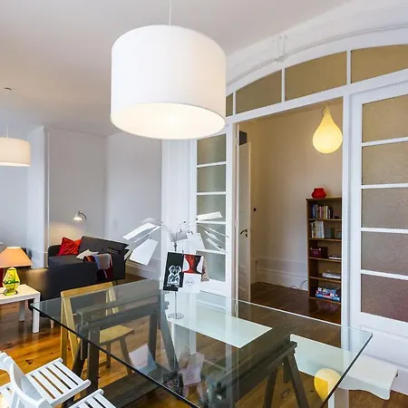 Junqueiro Appartement *