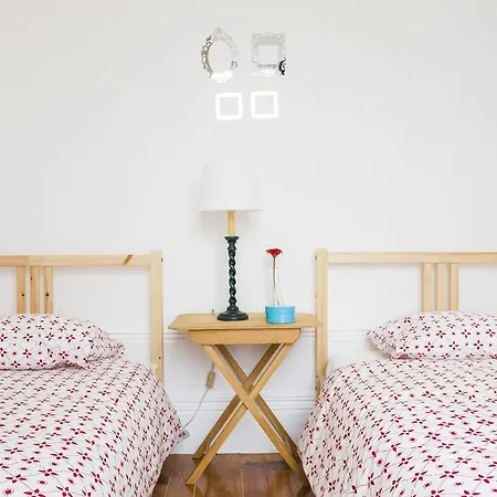 Junqueiro Appartement