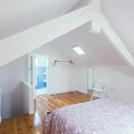 Appartement Junqueiro