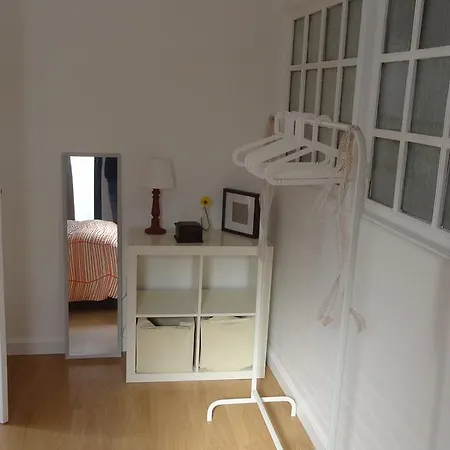 Junqueiro Appartement *