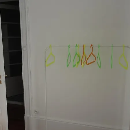 Junqueiro Appartement