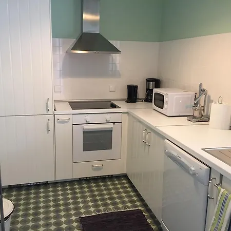 Junqueiro Appartement Oporto