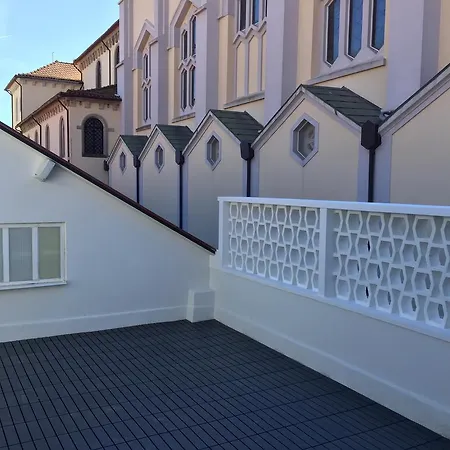 Appartement Junqueiro Oporto