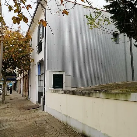 Appartement Junqueiro *