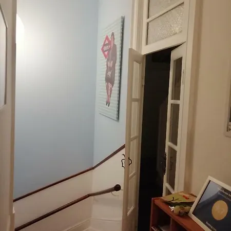 Junqueiro Appartement