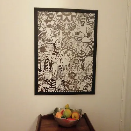 Appartement Junqueiro *