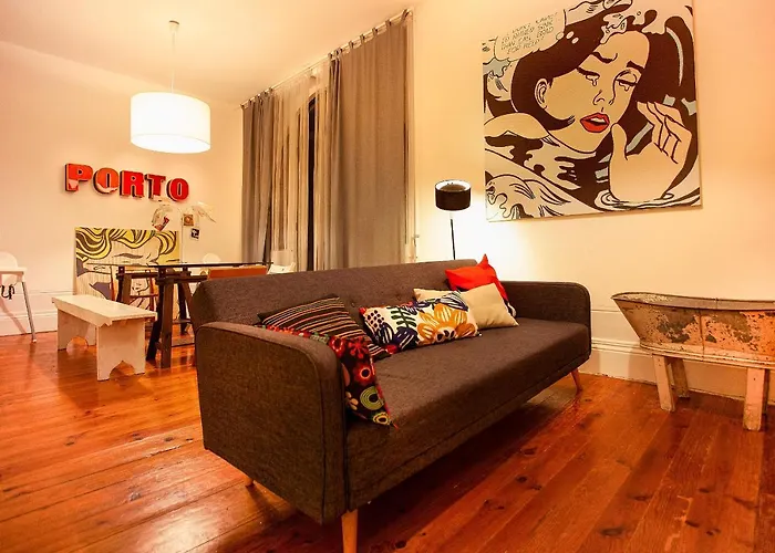 Junqueiro * 波尔图